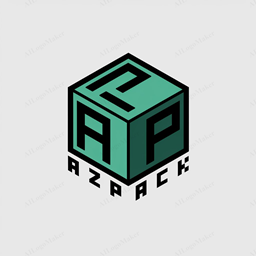 AZCcraft Lite logo