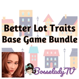 BosseladyTV's Best of the Batch Package Features Translation to Spanish 