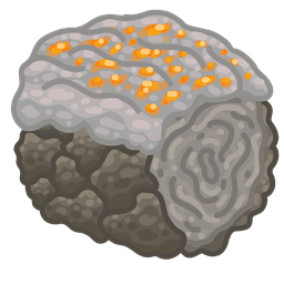 Fire & Growth (Mindthemood's Ashen Remains) logo