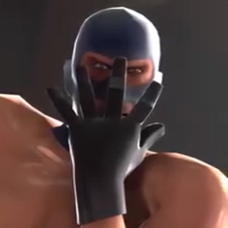 Sync Squad Deadly will project image