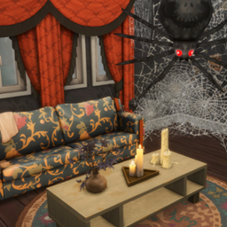 GHThe Boo Livingroom logo