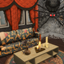 GHThe Boo Livingroom logo
