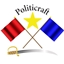 Politicraft - Steam and Blackpowder logo