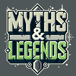 Myths & Legends