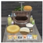 Cheese Making Skill by BrazenLotus Translation to Spanish logo