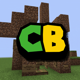 Crafty Bonanza CB ++ logo