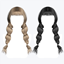 Aurum - Monica Hairstyle logo