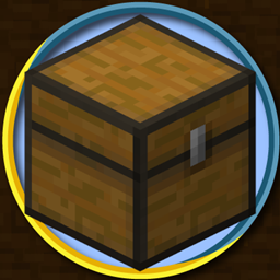 Lootr Nostalgic Chests logo