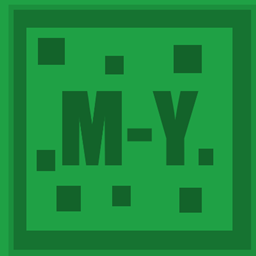 Mine Crafty logo