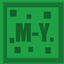 Mine Crafty logo