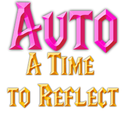 ZamestoTV: Auto A Time to Reflect addon logo