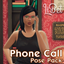 Phone Call - Pose Pack