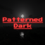 Patterned Dark logo