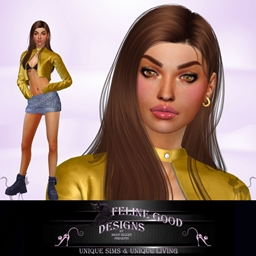 Anastasia Greyson