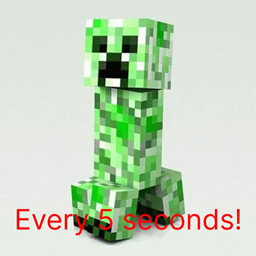 StoryAnvil's CreepME! [DATAPACK] logo