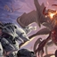 Ddracocraft magic vs tecnologi logo