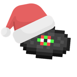 Christmas Music Discs logo