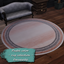Pastel color rug colection logo