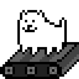 KoriCraft - BorkSMP logo