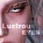 [SIMS4/TS4]P.PENG Lens N0.05 Lustrous Eyes logo