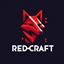RedCraft OLD logo