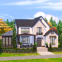 Modern Family Home in Ravenwood