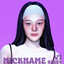Maxis Match FHair 013 logo