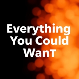 Quoff-EverythingYouCouldWant logo