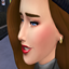 No Fade on Sims & Objects logo