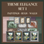 Theme Elegance - Set 1