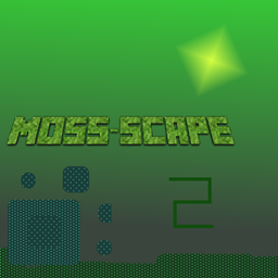 Moss-Scape 2 logo