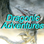 Dragonic Adventures logo