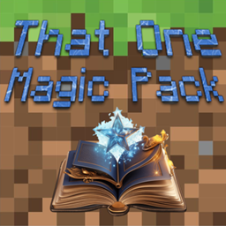 That One Magic Pack logo