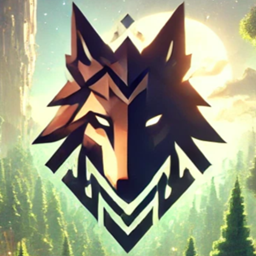 WoodWolf [FABRIC] project image
