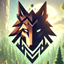 WoodWolf [FABRIC] logo