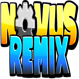 Knaxso´s Novus Remix 12.2 logo