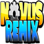 Knaxso´s Novus Remix 12.2 logo