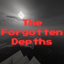 The Forgotten Depths logo