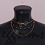 [EGGSIMS] necklace 18 logo