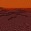 Netherite & Ancient Debris Lava Mining logo