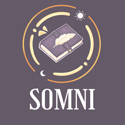 SOMNISMP logo