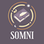 SOMNISMP logo