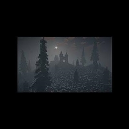 The Silent Woods project image