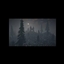 The Silent Woods logo