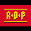 RDF Server Pack 3 logo