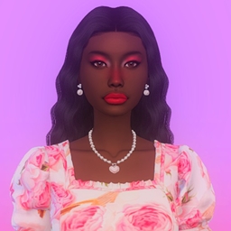 Selena Shell CC
