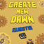 Create New Dawn  logo