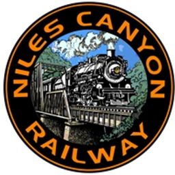 Niles Canyon Railway (Immersive Railroading Add-on) logo