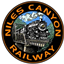 Niles Canyon Railway (Immersive Railroading Add-on) logo