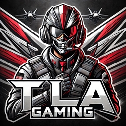 TLA Gaming Roleplay logo